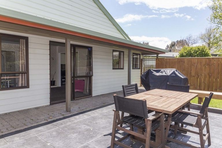 Photo of property in 9 Maclaurin Street, Dannevirke, 4930