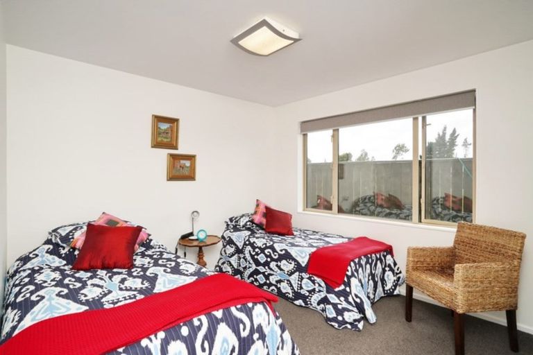 Photo of property in 21 Newbrook Terrace, Darfield, 7510