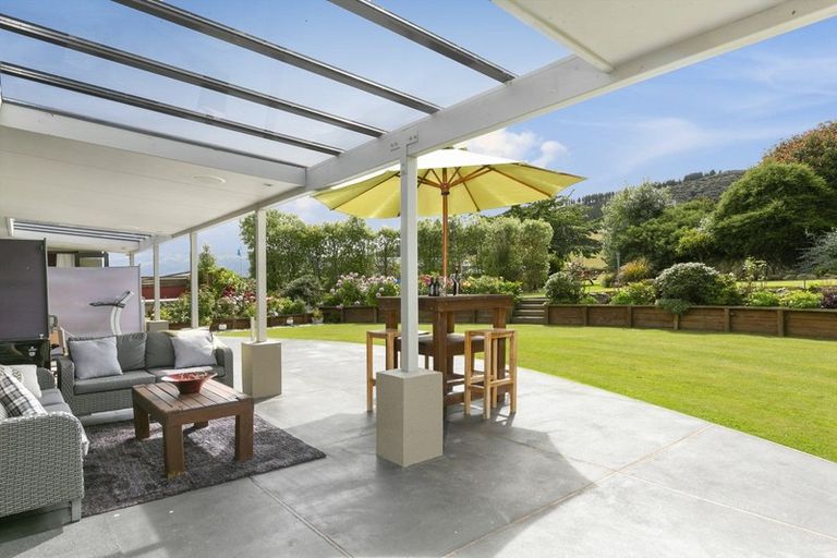 Photo of property in 461 Outram-mosgiel Road, Riverside, Outram, 9073