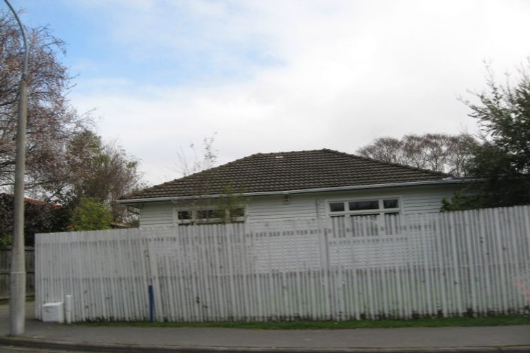 Photo of property in 108 Hunter Terrace, Cashmere, Christchurch, 8022