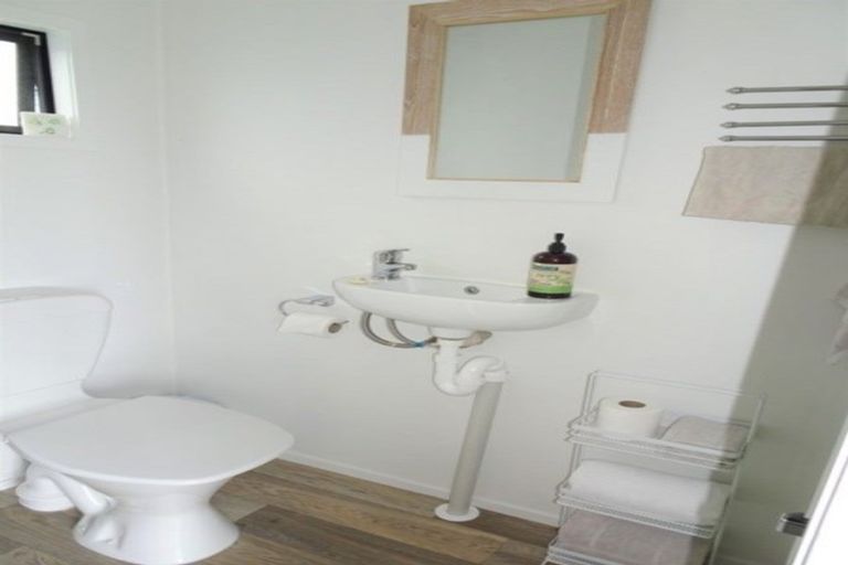 Photo of property in 741 Main South Road, Gladstone, Greymouth, 7805