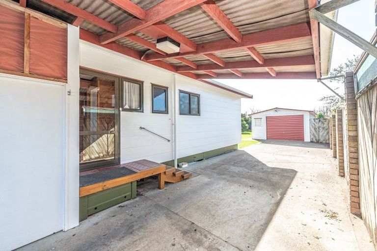 Photo of property in 30 Exeter Crescent, Springvale, Whanganui, 4501