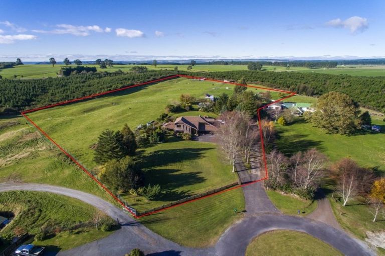 Photo of property in 4 Deborah Rise, Maunganamu, Taupo, 3379