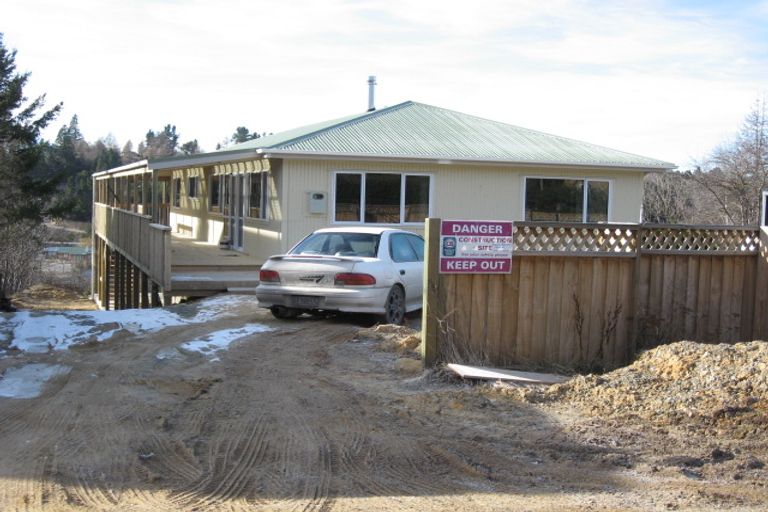 Photo of property in 11 Allen Street, Naseby, 9396