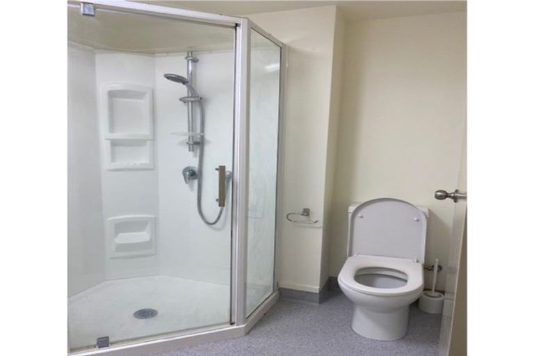 Photo of property in Basin Reserve Complex, 34/4 Sussex Street, Mount Cook, Wellington, 6021