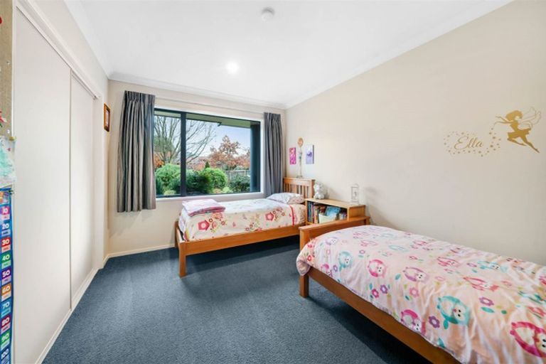 Photo of property in 18 Michelangelo Drive, Rolleston, 7614