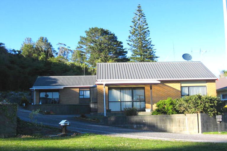Photo of property in 115 Alexander Street, Greymouth, 7805