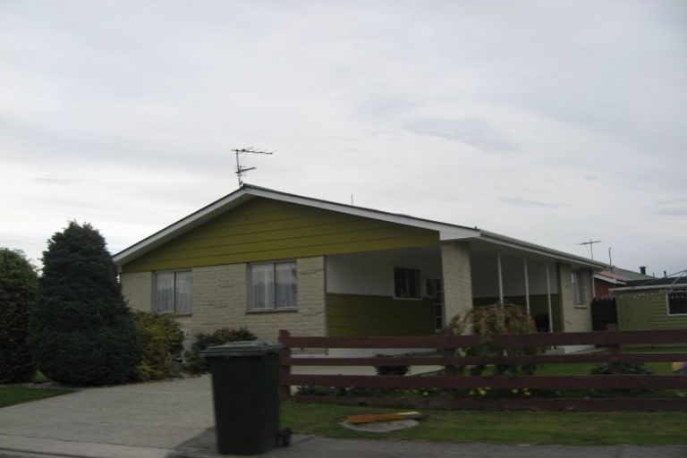 Photo of property in 24 Centennial Avenue, Balclutha, 9230