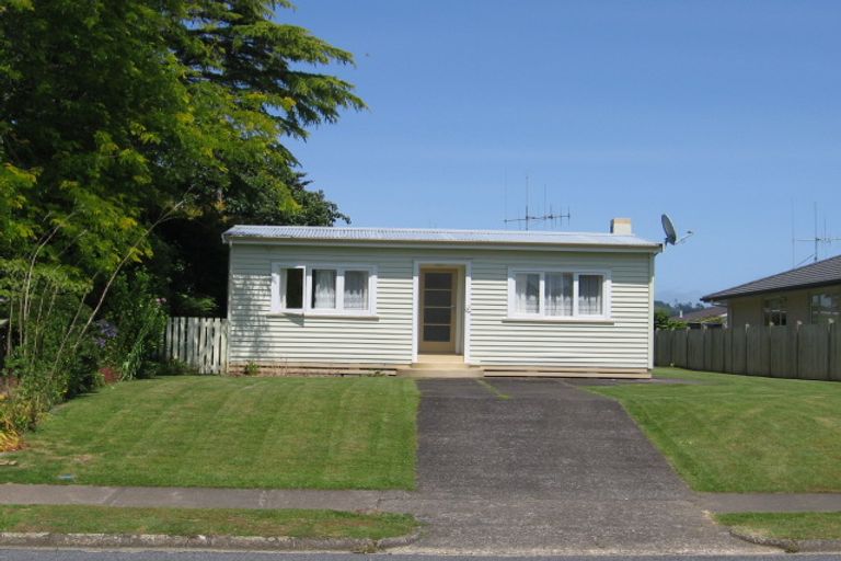 Photo of property in 33 Haerehuka Street, Otorohanga, 3900