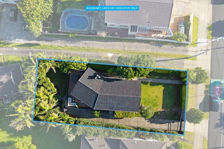 Photo of property in 199 Forrest Hill Road, Forrest Hill, Auckland, 0620