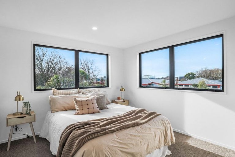 Photo of property in 3/10 Perth Street, Richmond, Christchurch, 8013