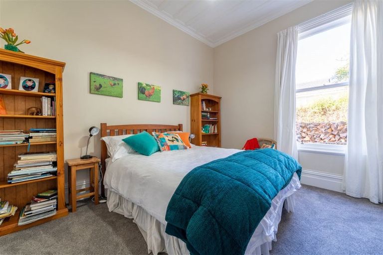 Photo of property in 51 Wharfe Street, South Hill, Oamaru, 9400