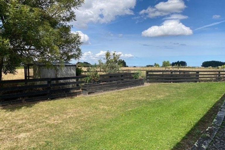 Photo of property in 505 Kauangaroa Road, Fordell, Whanganui, 4577