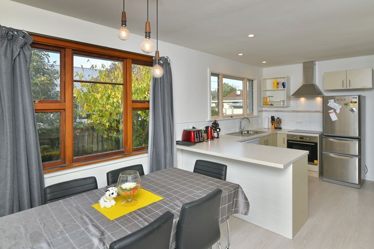 Photo of property in 88 Sturrocks Road, Casebrook, Christchurch, 8051