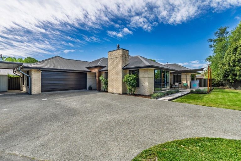 Photo of property in 1 Kennedy Street, Geraldine, 7930