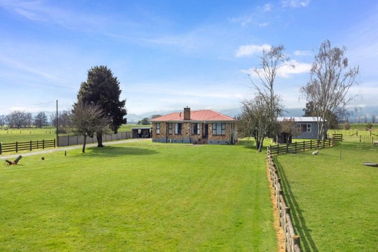 Photo of property in 94 Tautiti Road, Otway, Te Aroha, 3393