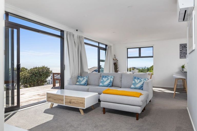 Photo of property in 36a Guthrie Crescent, Castlepoint, Tinui, 5889