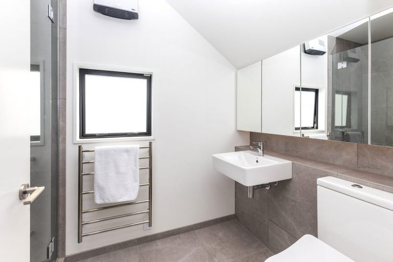 Photo of property in 3/133 Peterborough Street, Christchurch Central, Christchurch, 8013