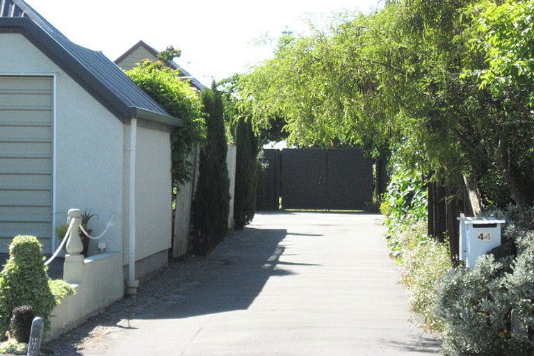 Photo of property in 44a Westgrove Avenue, Avonhead, Christchurch, 8042