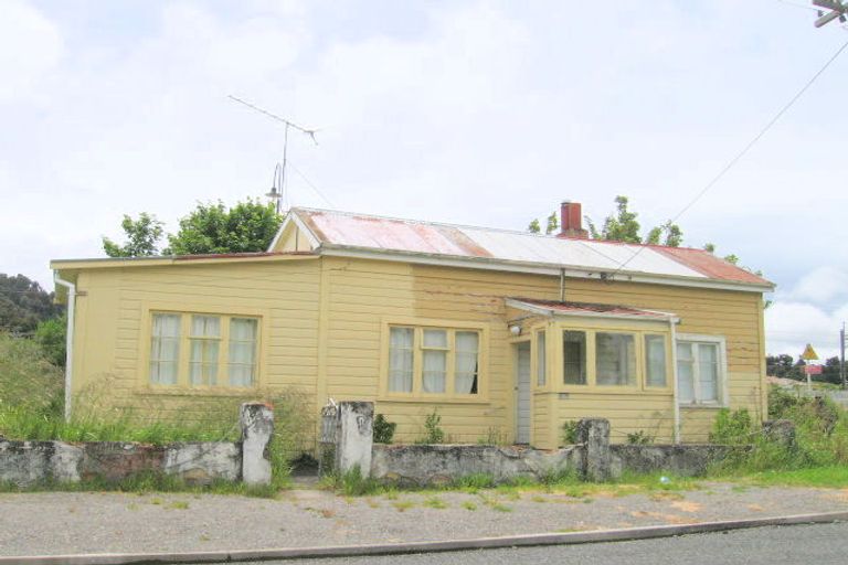 Photo of property in 39 Thames Street, Ohakune, 4625