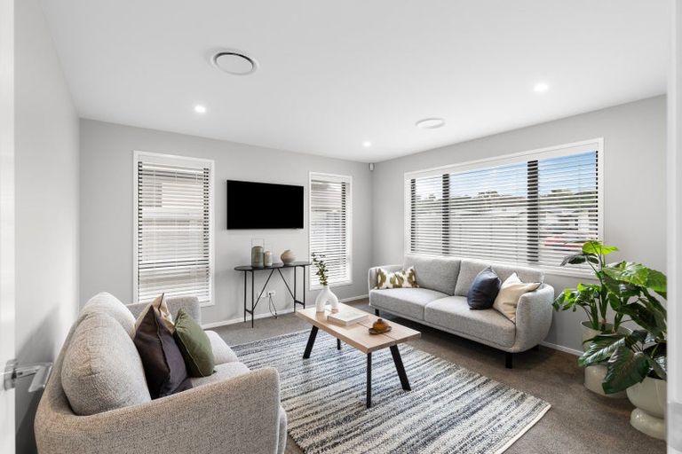 Photo of property in 54 Freedom Drive, Kelvin Grove, Palmerston North, 4414