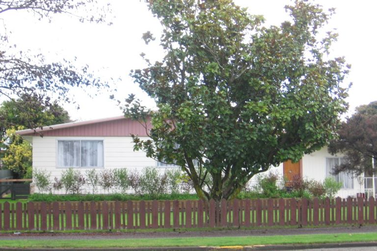 Photo of property in 60 French Street, Lansdowne, Masterton, 5810