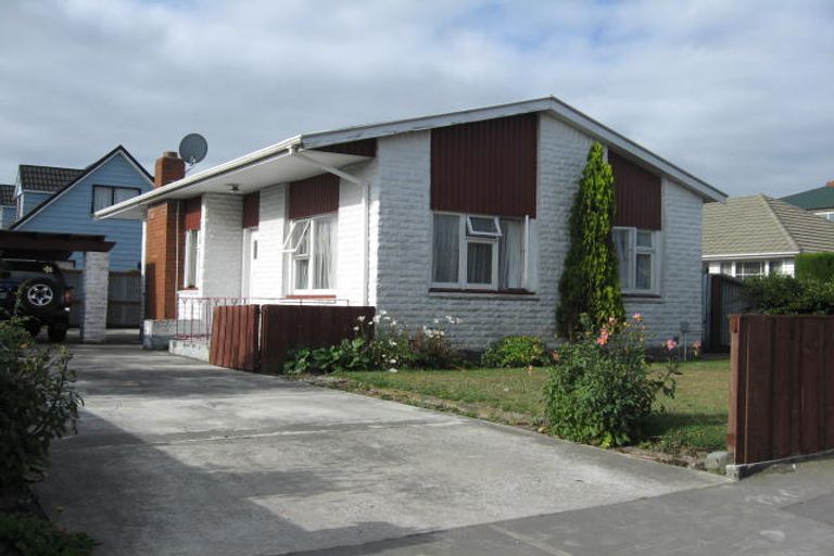 Photo of property in 336 Blenheim Road, Upper Riccarton, Christchurch, 8041