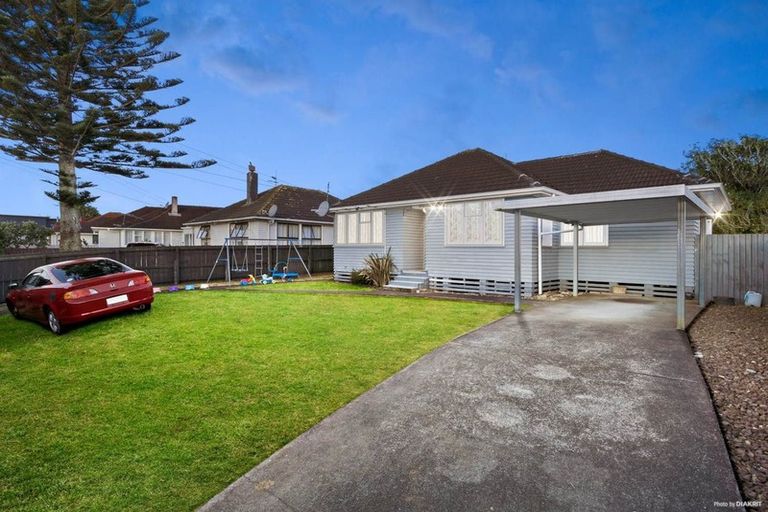 Photo of property in 10 Healy Road, Manurewa, Auckland, 2102
