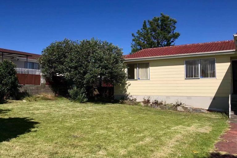 Photo of property in 53 Dissmeyer Drive, Clover Park, Auckland, 2019