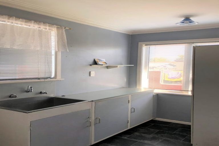 Photo of property in 54 Wilton Street, Levin, 5510