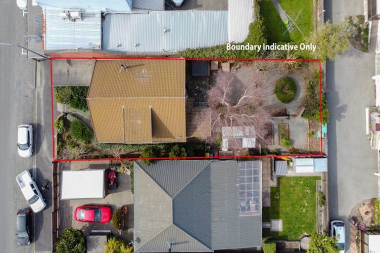 Photo of property in 32 Elizabeth Street, Seaview, Timaru, 7910