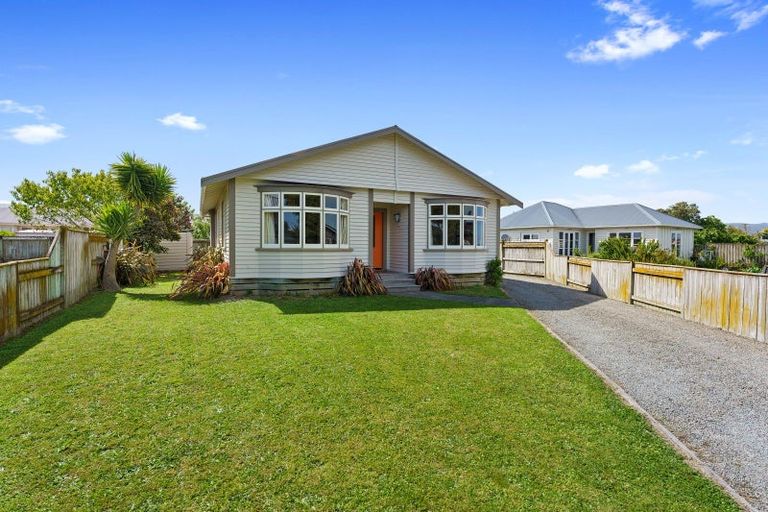 Photo of property in 58 Matene Street, Otaki, 5512