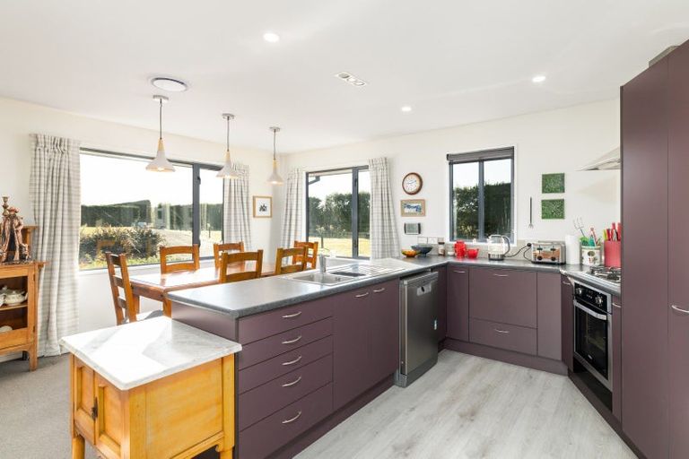 Photo of property in 2233 South Eyre Road, Eyrewell, Rangiora, 7476