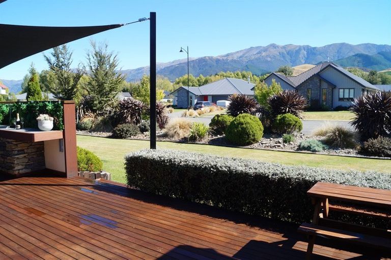 Photo of property in 3 Tennyson Close, Hanmer Springs, 7334