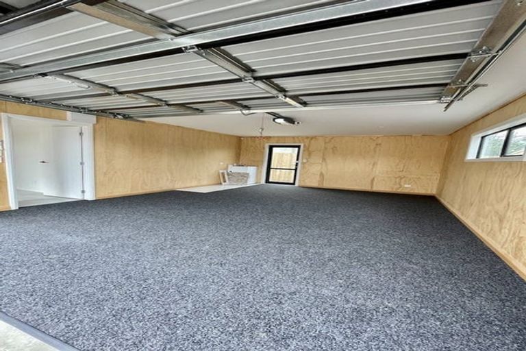 Photo of property in 99c Linton Street, West End, Palmerston North, 4410