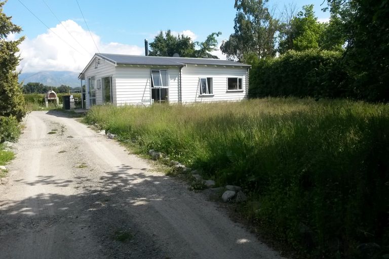 Photo of property in 15 Opihi Street, Fairlie, 7925
