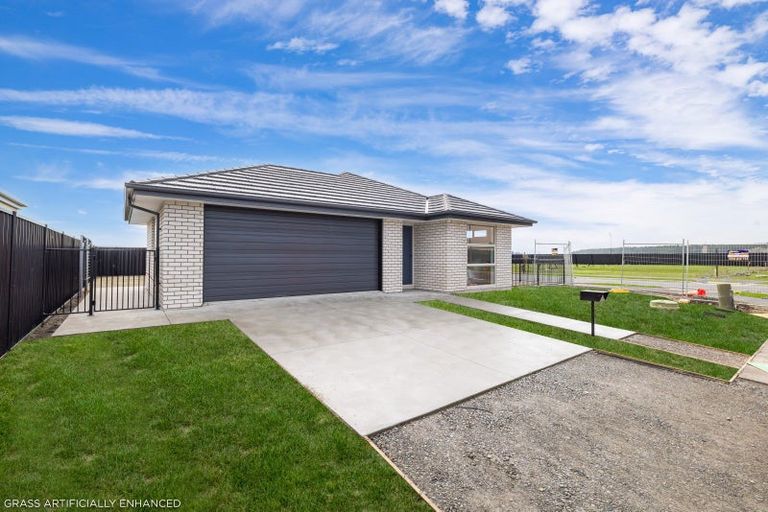Photo of property in 47 Bishop Street, Kaiapoi, 7630