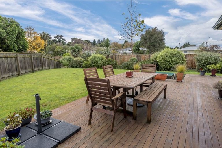 Photo of property in 34 Sue Avenue, Otaki, 5512