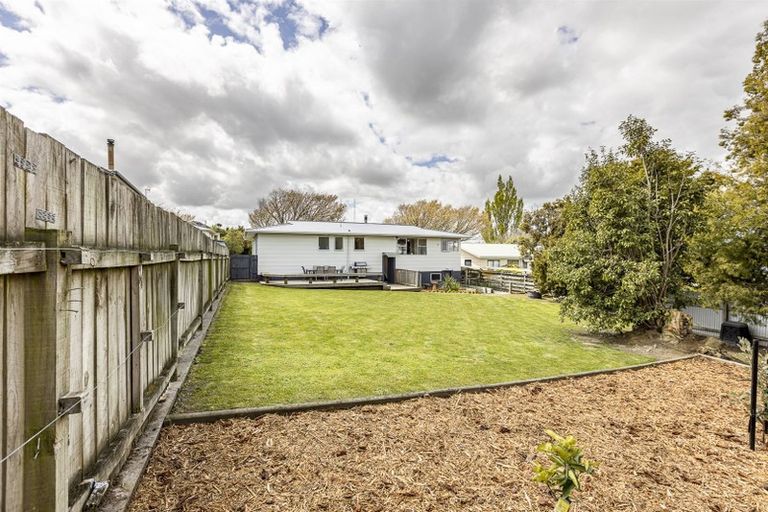 Photo of property in 8 Heatherlea Heights, Feilding, 4702