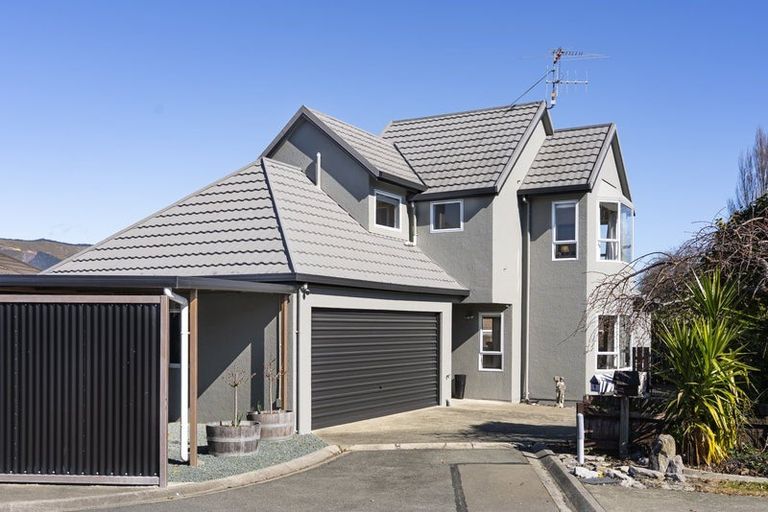 Photo of property in 9 Evergreen Way, Stoke, Nelson, 7011