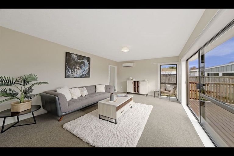 Photo of property in 62a Sylvan Street, Hillmorton, Christchurch, 8024