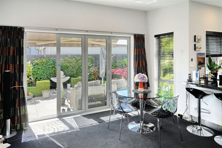 Photo of property in 58a Warden Street, Richmond, Christchurch, 8013