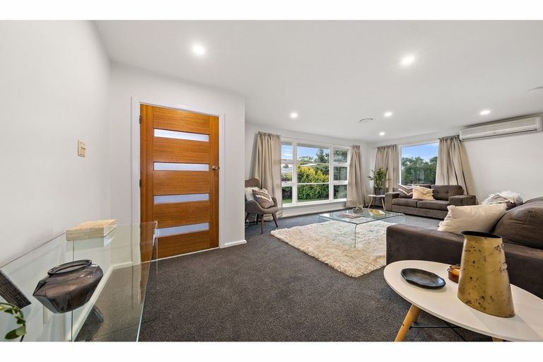 Photo of property in 6 Martell Place, Hoon Hay, Christchurch, 8025