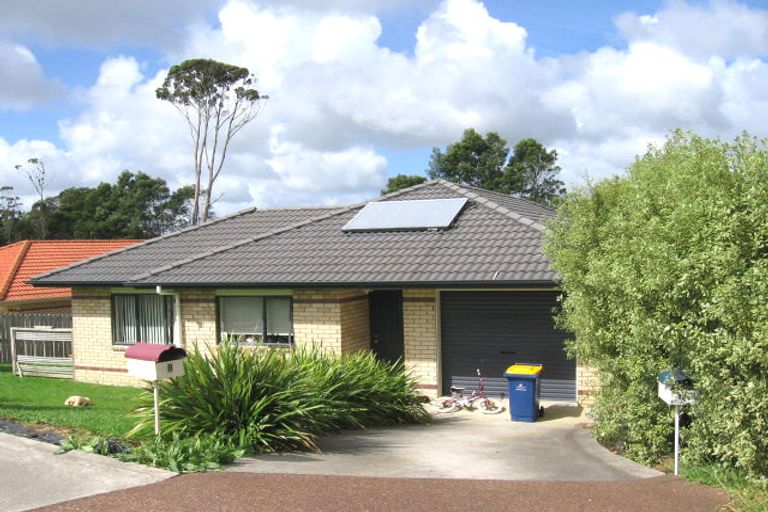 Photo of property in 10 Diana Place, Ranui, Auckland, 0612