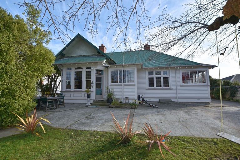 Photo of property in 18 Thomson Street, Avenal, Invercargill, 9810