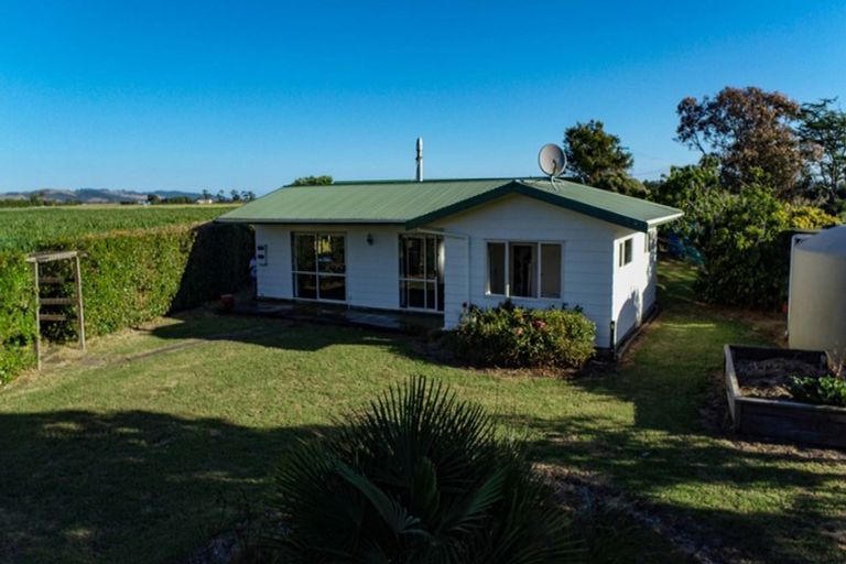 Photo of property in 3943 State Highway 12, Ruawai, 0530