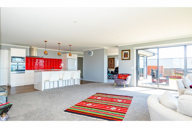 Photo of property in 12 Lancewood Terrace, Oceanview, Timaru, 7910