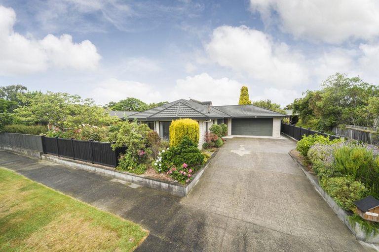 Photo of property in 28 Swansea Street, Hokowhitu, Palmerston North, 4410