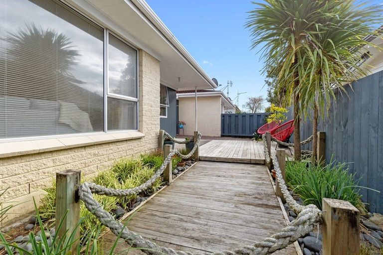 Photo of property in 14b Tainui Street, Frankton, Hamilton, 3204