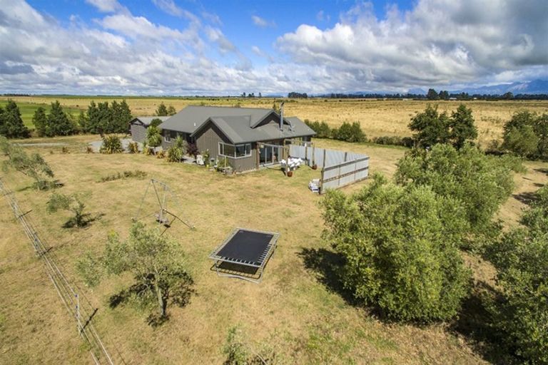 Photo of property in 661 Wolffs Road, Eyrewell, Rangiora, 7476